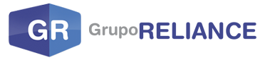 Logo Grupo Reliance